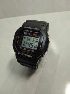 G-SHOCK G-5600 中古品　ジャンク品