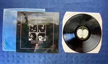 レコード LET IT BE PCS 7096 Apple Records THE BEATLES ザビートルズ 送料込 希少 レア _画像2