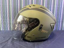 moto-viper mp500 ジェットヘルメット サイズM 美品　ヘルメット バイク　アクセサリ　その他_画像1