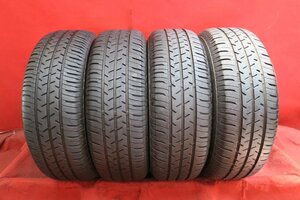 【1536R】タイヤ 4本* 215/65R15 SEIBERLING SL101 2020年 送料無料