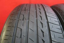 【1583R】タイヤ 2本* 225/50R17 ブリジストン REGNO GR-XII 2021年 送料無料_画像3