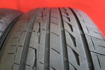 【1583R】タイヤ 2本* 225/50R17 ブリジストン REGNO GR-XII 2021年 送料無料_画像2