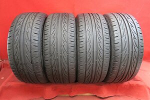 【1527R】タイヤ 4本* 245/45R18 ブリジストン TECHNO SPORTS 2020年 送料無料