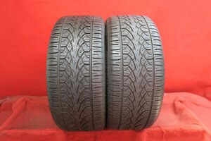 【1531R】タイヤ 2本* 265/35ZR22 DELINTE DESERT STORM D8+ 2017年 送料無料 265/35R22