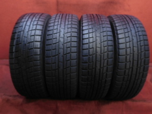 【183Y】スタッドレス4本*175/65R14 ヨコハマ ice GUARD IG30 送料無料