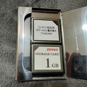 フルカスタム版 TaSCAN 故障診断機 トヨタ/ダイハツ キー登録可能 DST-2 スズキSDT正規版 日産/ホンダ/マツダ/スバル/三菱フルインストールの画像6