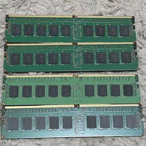 32GB【8GB *4枚セット】 マイクロン /8GB 1Rx4 PC4 2133P サーバー DDR4 メモリー 2の画像3