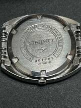 セイコー　ＬＭ　ロードマチックスペシャル　２5石　自動巻　腕時計　SEIKO_画像6