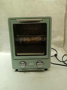 ta40 retro oven toaster TOFFY operation goods 