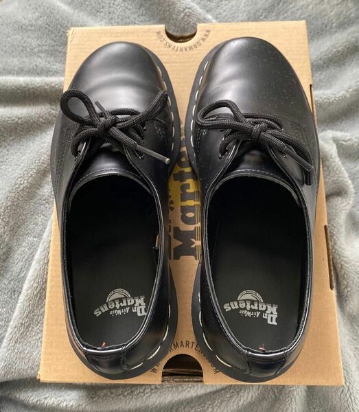 Dr.Martens ブーツ　23センチ