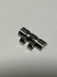 ロレックス ROLEX 16mm 116234 116264 116244 デイトジャスト メンズ 純正品 コマ 駒 パーツ SS ステンレススチール ジュビリーブレス