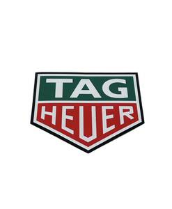 TAG HEUER タグホイヤー ステッカー コレクション シール