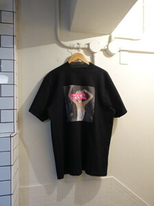 GOD SELECTION XXX ゴッドセレクション　Tシャツ　黒　サイズXL