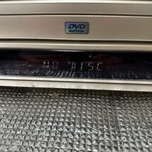 PIONEER LDプレーヤー DVD DVL-9(現状品)_画像3