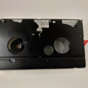 Victor ビクター VHS カセットアダプター アタッチメント C-P3B の画像4