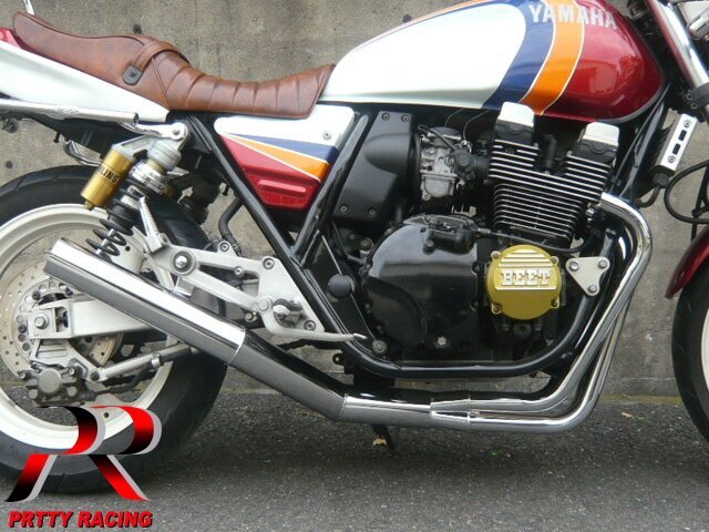 2025年最新】Yahoo!オークション -xjr400 ショート管の中古品 2025年最新】Yahoo!オークション -xjr400 ショート管の中古品