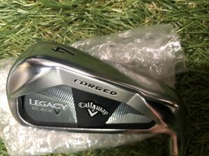 キャロウェイ　レガシーブラック　4I ヘッドのみ callaway LEGACY BLACK