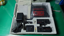 MS マスターシステム MASTER SYSTEM 本体 MK-2000 　動作確認済 セガ SEGA 外箱説明書ハガキ付_画像8