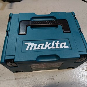 マキタ makita 工具箱 40V マルノコ KS002GRDX 125mm 箱のみ の画像1