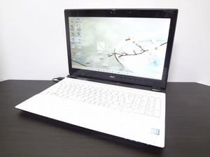 NEC NS350/D Win11/Core i3-6100U/8GB/1TB/Sマルチ/無線/Office