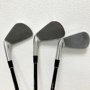 SRIXON ZX7 ZX5 コンボセット Tour AD AD-120の画像7