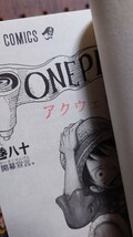 ワンピース　ONEPIECE 　全巻セット　１巻〜107巻　おまけつき　尾田栄一郎　_画像8