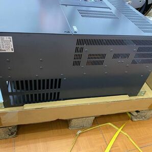 未使用品 FR-A820-75K-1 2016年代 1台の画像5