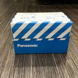  【新品未開封】Panasonic パナソニックサーキットブレーカ BCW-60型 3P3E 60A BCW360