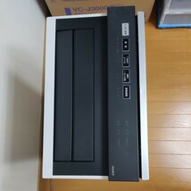 Panasonic ジアイーノ F-SMV3000 次亜塩素酸 空間除菌脱臭機 動作OK クリーニング済_画像2