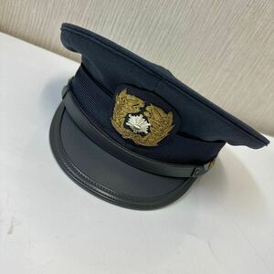 ヤ80 帽子 コスプレ　ポリス　警察
