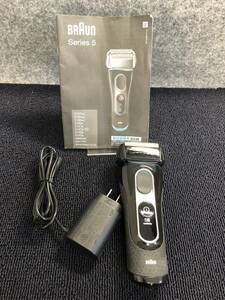 403-7-2 men's shaver BRAUN series 5 Type5769