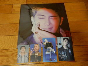 BTS!Proof Collector's Edition*nam/RM