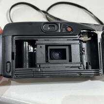 Canon Autoboy PANORAMA AiAF ZOOM コンパクトフィルムカメラ オートボーイ フィルムカメラ 中古 ジャンク_画像5