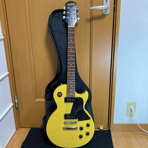 Epiphone Les Paul Special エピフォン レスポールスペシャル エレキギター ギター