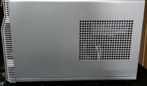 silver stone ベアボーン　CPU：AMG A8-7600　　MEM：8GB　MB：BIOSTAR Hi-Fi A88ZN　　Mini ITX　中古品_画像6