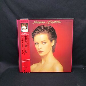 Sheena Easton『Take My Time』シーナ・イーストン/LP/レコード/#EYLP2205