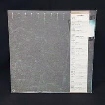 研ナオコ『泣き笑い』/LP/レコード/#EYLP612_画像2