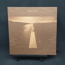 アリス『Alice Ⅵ』/LP/レコード/ #EYLP781_画像3