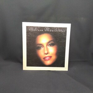 Melissa Manchester『Melissa Manchester』メリサ・マンチェスター/#EYLP1028