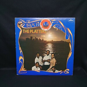 PLATTERS『SPOTLIGHT ON THE』 2枚組/LP/レコード/#EYLP1761