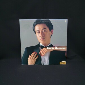 風間杜夫『Kiss Me』/LP/レコード/ #EYLP801