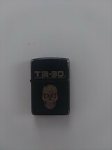 ZIPPO ジッポー　ライター_画像1