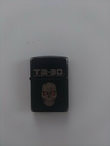 ZIPPO ジッポー　ライター