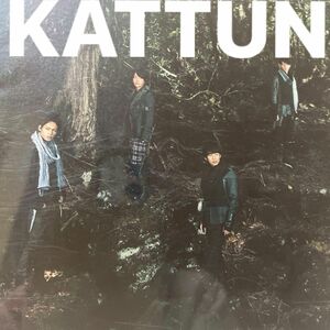 １点限定　早い者勝ち　昭和時代　プレミアム　希少　KAT-TUN 楔CD 