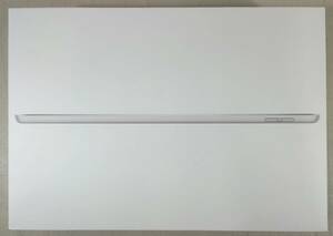 【動作テスト済み・ロック解除済み】Apple iPad（第9世代）64GB Wi-Fi Silver MK2L3J/A アイパッド シルバー アップル タブレット