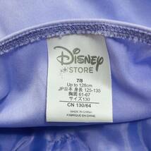 YT1350 Disney ディズニー 小さなプリンセスソフィア ドレス 130cm ディズニープリンセス コスプレ 衣装 発表会_画像7