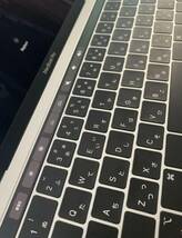 Macbook pro 2019 (カバー、ケース、箱付属)_画像4