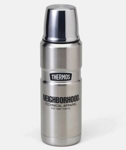 NEIGHBORHOOD Neighborhood THERMOS / SS-BOTTLE flask Thermos 