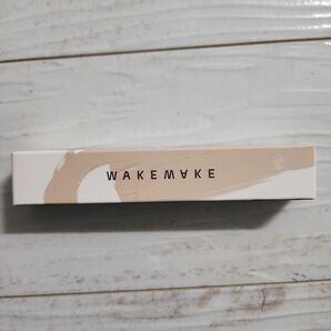 【未使用新品】WAKEMAKE ディファイニングカバーコンシーラー15