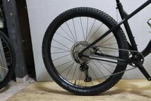 TREKトレック ROSCOE7 29er MTB SHIMANO DEORE M6100 1X12S サイズM 2023年モデル_画像4